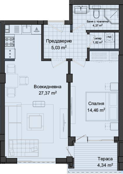 б8